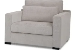 Discount Fauteuil Norah Loveseats