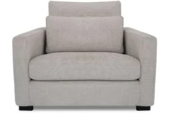 Discount Fauteuil Norah Loveseats