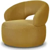 Fauteuil Oker GA-80.212 Suite Ronde Fauteuils
