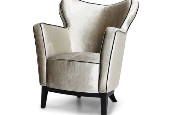 Sale Fauteuil Party Ronde Fauteuils