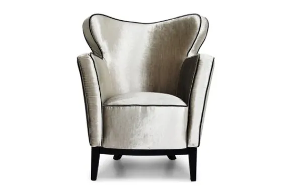 Sale Fauteuil Party Ronde Fauteuils