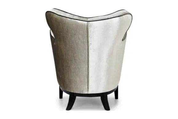 Sale Fauteuil Party Ronde Fauteuils