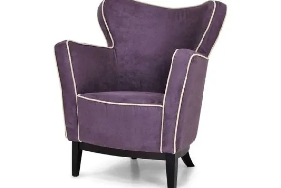 Best Fauteuil Party Oorfauteuils|Ronde Fauteuils