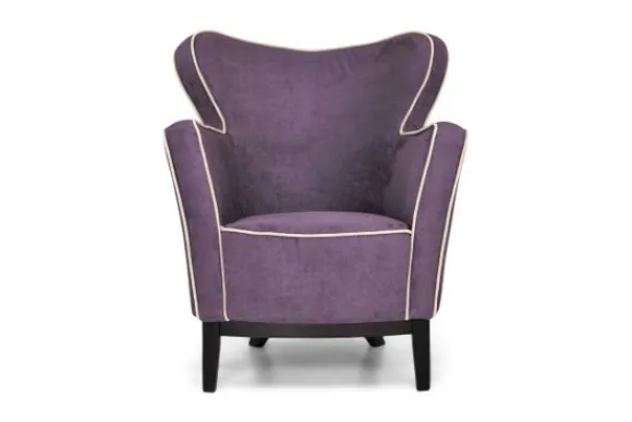 Best Fauteuil Party Oorfauteuils|Ronde Fauteuils