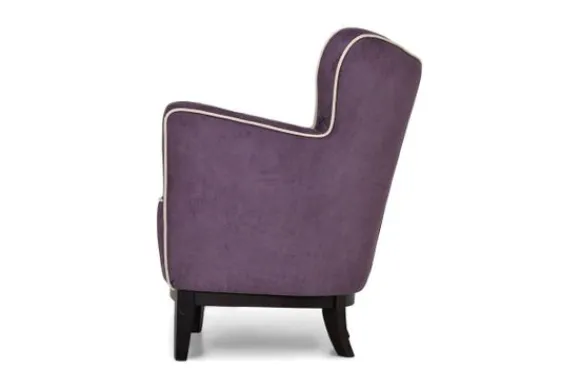 Best Fauteuil Party Oorfauteuils|Ronde Fauteuils