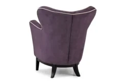 Best Fauteuil Party Oorfauteuils|Ronde Fauteuils