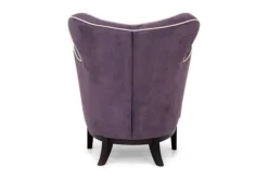 Best Fauteuil Party Oorfauteuils|Ronde Fauteuils