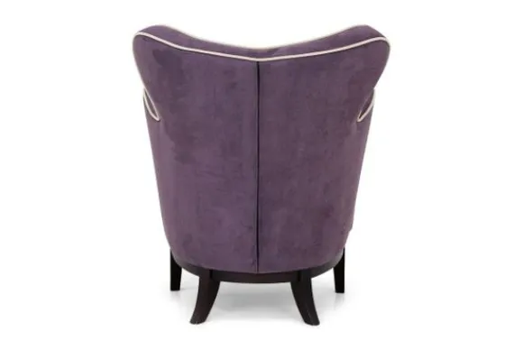 Best Fauteuil Party Oorfauteuils|Ronde Fauteuils