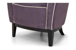 Best Fauteuil Party Oorfauteuils|Ronde Fauteuils