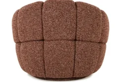 Discount Fauteuil Rood 96449 Tina Ronde Fauteuils
