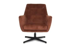 Hot Fauteuil Rust CM-55.002 Toby Draaifauteuils