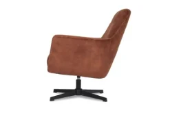 Hot Fauteuil Rust CM-55.002 Toby Draaifauteuils