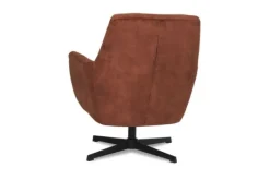 Hot Fauteuil Rust CM-55.002 Toby Draaifauteuils