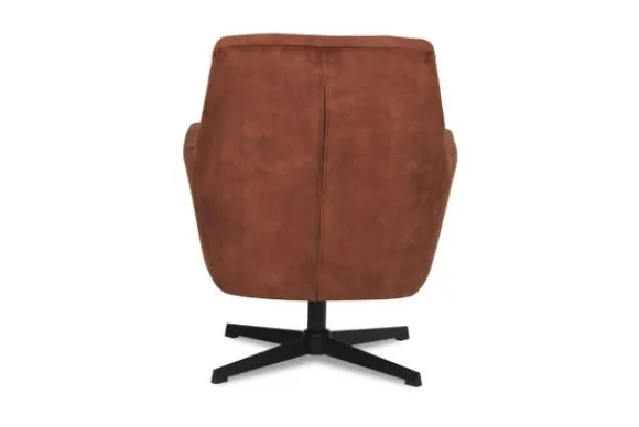 Hot Fauteuil Rust CM-55.002 Toby Draaifauteuils