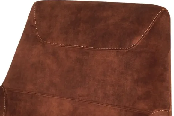 Hot Fauteuil Rust CM-55.002 Toby Draaifauteuils