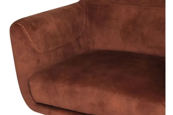 Hot Fauteuil Rust CM-55.002 Toby Draaifauteuils