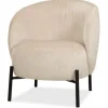 New Fauteuil San Marco Ronde Fauteuils