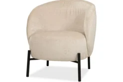 New Fauteuil San Marco Ronde Fauteuils