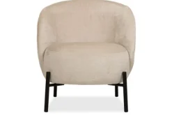 New Fauteuil San Marco Ronde Fauteuils