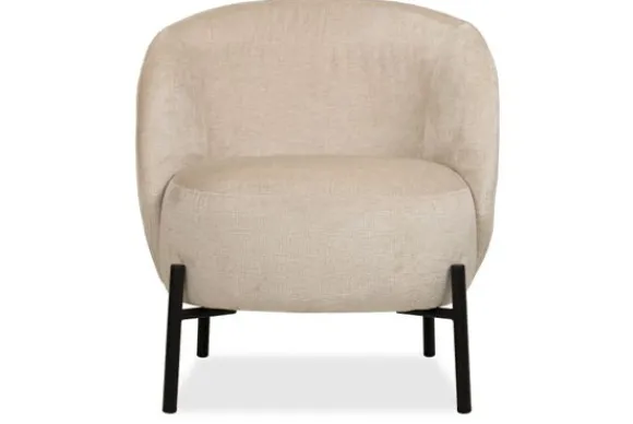 New Fauteuil San Marco Ronde Fauteuils