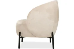 New Fauteuil San Marco Ronde Fauteuils