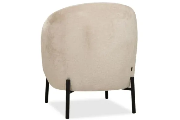 New Fauteuil San Marco Ronde Fauteuils