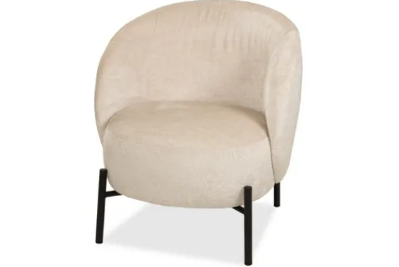 New Fauteuil San Marco Ronde Fauteuils