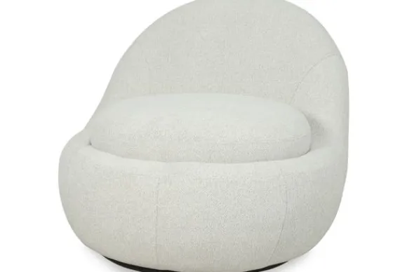 Discount Fauteuil Selena Ronde Fauteuils