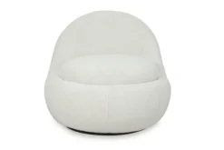 Discount Fauteuil Selena Ronde Fauteuils