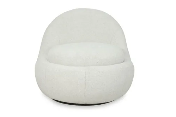 Discount Fauteuil Selena Ronde Fauteuils