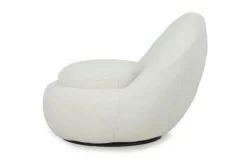 Discount Fauteuil Selena Ronde Fauteuils