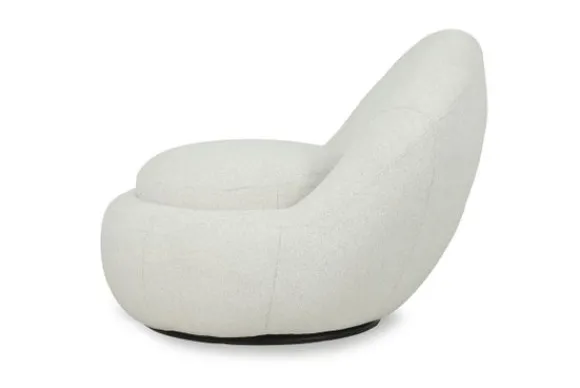 Discount Fauteuil Selena Ronde Fauteuils