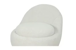 Discount Fauteuil Selena Ronde Fauteuils