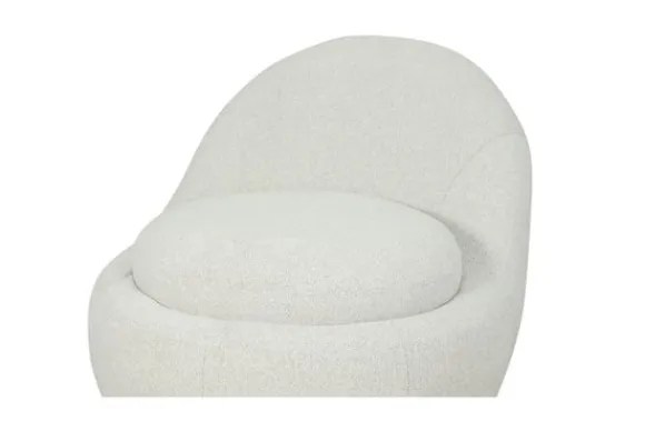 Discount Fauteuil Selena Ronde Fauteuils