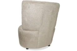 New Fauteuil Silla Ronde Fauteuils|Draaifauteuils