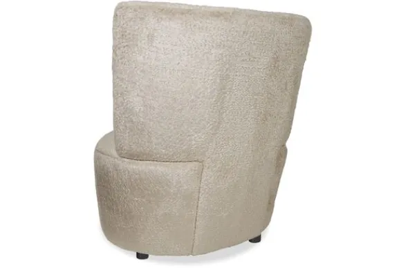New Fauteuil Silla Ronde Fauteuils|Draaifauteuils