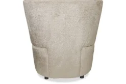 New Fauteuil Silla Ronde Fauteuils|Draaifauteuils