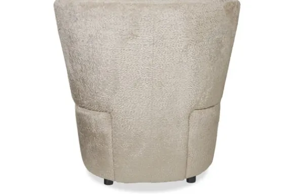 New Fauteuil Silla Ronde Fauteuils|Draaifauteuils