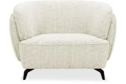 New Fauteuil Soraya Ronde Fauteuils
