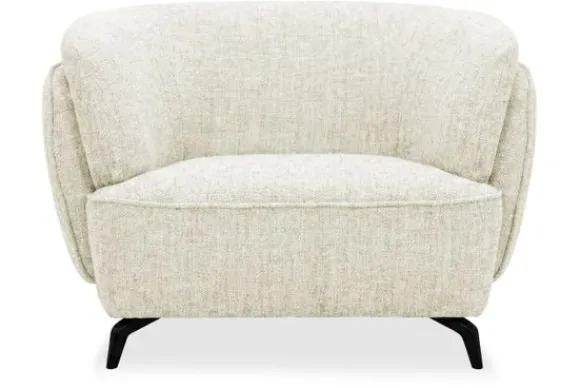 New Fauteuil Soraya Ronde Fauteuils
