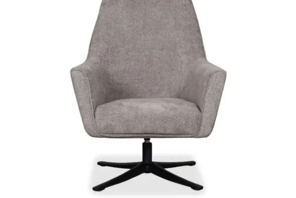 New Fauteuil Stone CM-55.027 Tod Draaifauteuils