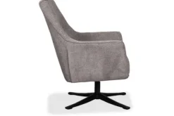 New Fauteuil Stone CM-55.027 Tod Draaifauteuils