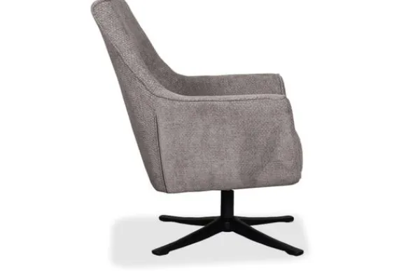 New Fauteuil Stone CM-55.027 Tod Draaifauteuils
