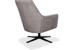 New Fauteuil Stone CM-55.027 Tod Draaifauteuils