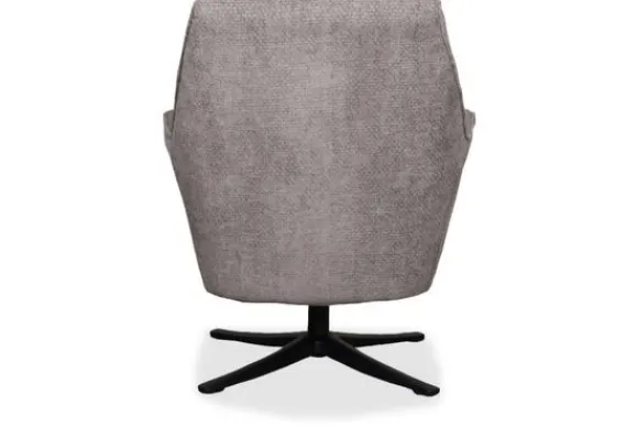 New Fauteuil Stone CM-55.027 Tod Draaifauteuils