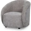 Fauteuil Stone Elite GA-80.150 Alby Ronde Fauteuils