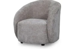 Fauteuil Stone Elite GA-80.150 Alby Ronde Fauteuils