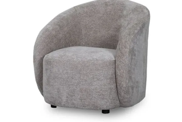 Fauteuil Stone Elite GA-80.150 Alby Ronde Fauteuils