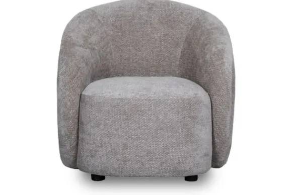Fauteuil Stone Elite GA-80.150 Alby Ronde Fauteuils