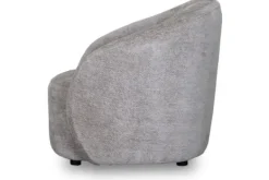 Fauteuil Stone Elite GA-80.150 Alby Ronde Fauteuils